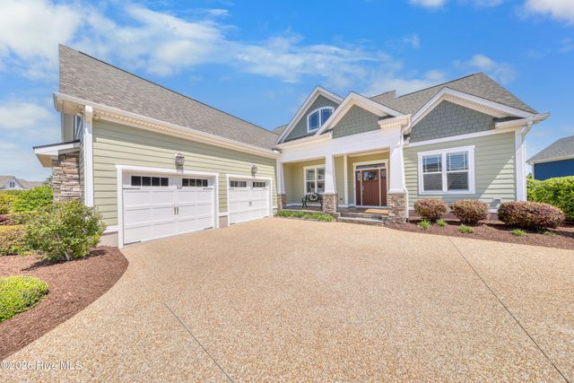 3226 Oceanic Bay Drive, Southport, NC 28461