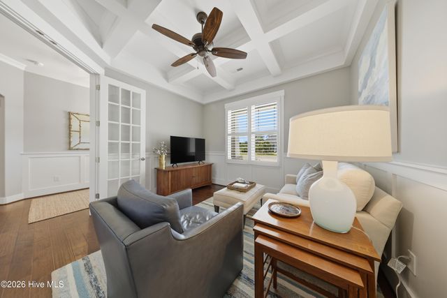 3226 Oceanic Bay Drive, Southport, NC 28461