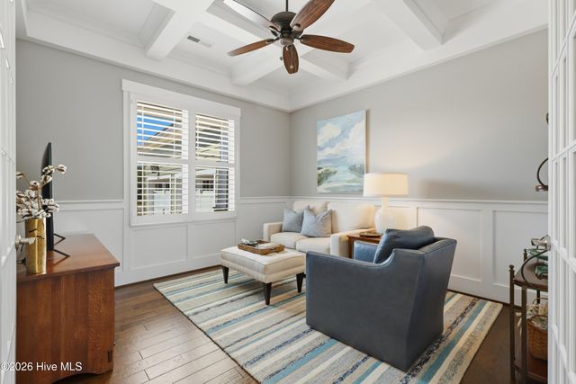 3226 Oceanic Bay Drive, Southport, NC 28461