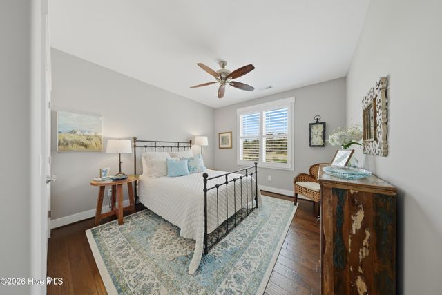 3226 Oceanic Bay Drive, Southport, NC 28461