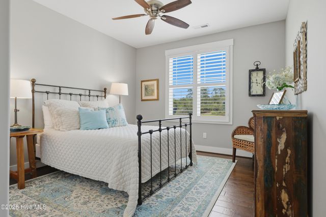 3226 Oceanic Bay Drive, Southport, NC 28461