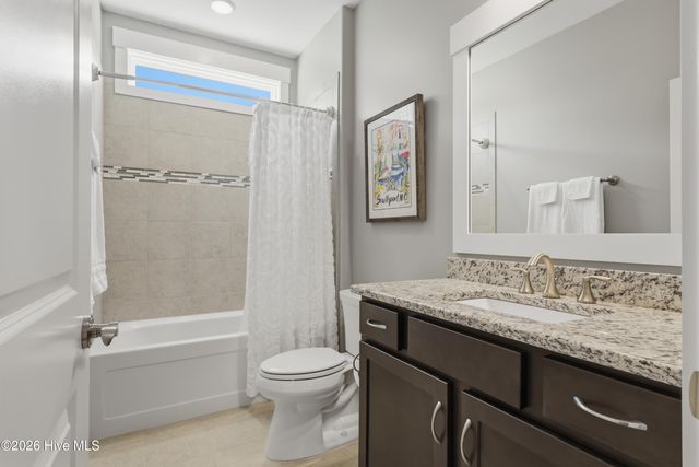 3226 Oceanic Bay Drive, Southport, NC 28461