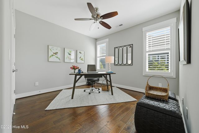 3226 Oceanic Bay Drive, Southport, NC 28461