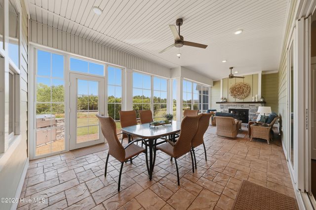 3226 Oceanic Bay Drive, Southport, NC 28461