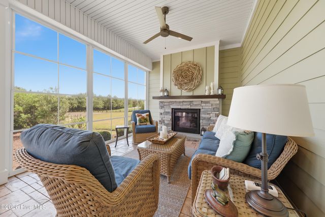 3226 Oceanic Bay Drive, Southport, NC 28461