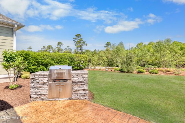 3226 Oceanic Bay Drive, Southport, NC 28461