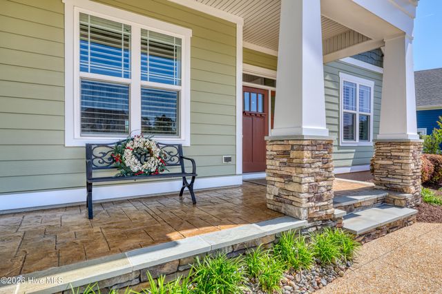 3226 Oceanic Bay Drive, Southport, NC 28461