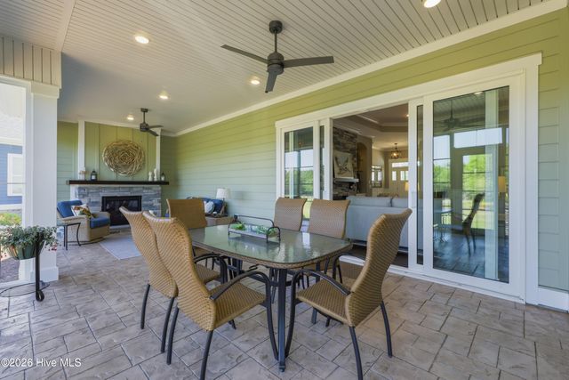 3226 Oceanic Bay Drive, Southport, NC 28461