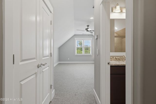 3226 Oceanic Bay Drive, Southport, NC 28461