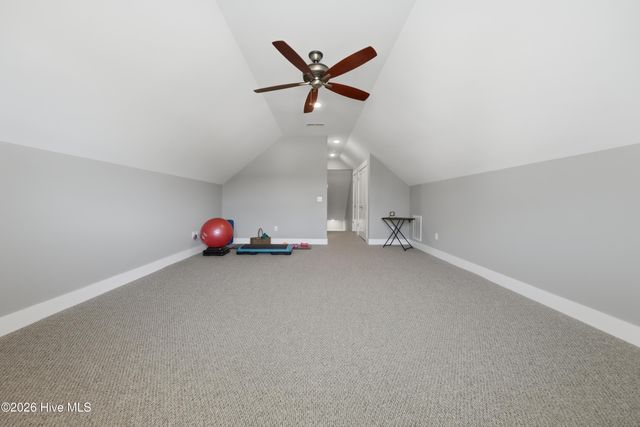 3226 Oceanic Bay Drive, Southport, NC 28461