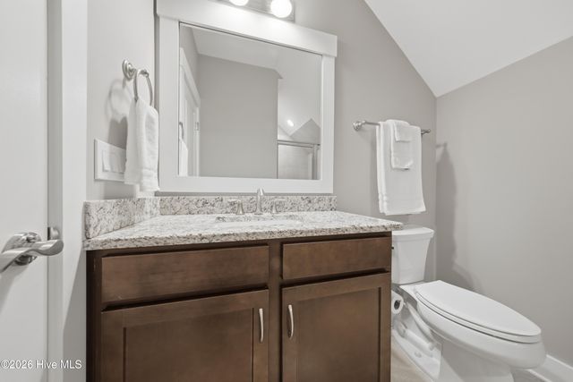 3226 Oceanic Bay Drive, Southport, NC 28461