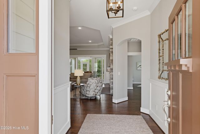 3226 Oceanic Bay Drive, Southport, NC 28461