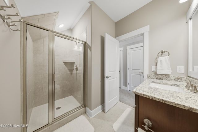 3226 Oceanic Bay Drive, Southport, NC 28461