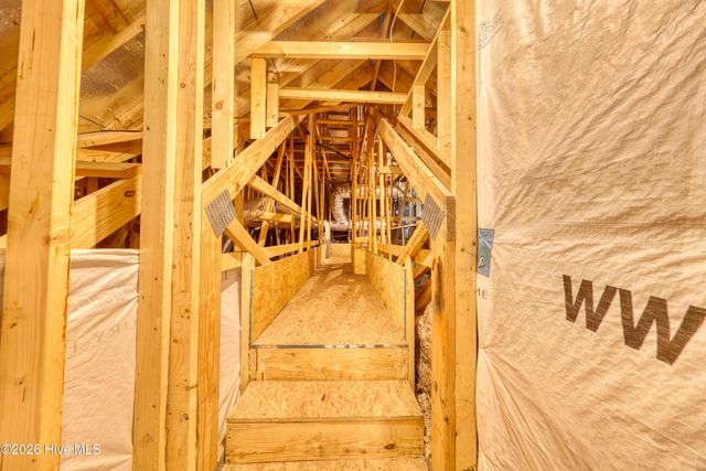 3226 Oceanic Bay Drive, Southport, NC 28461