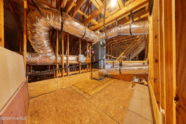 3226 Oceanic Bay Drive, Southport, NC 28461