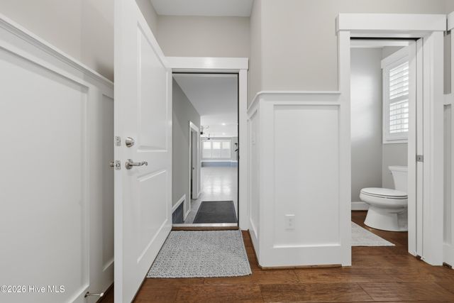 3226 Oceanic Bay Drive, Southport, NC 28461