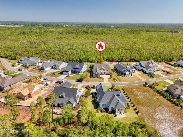 3226 Oceanic Bay Drive, Southport, NC 28461