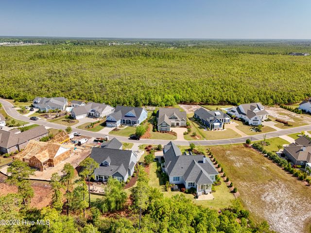 3226 Oceanic Bay Drive, Southport, NC 28461