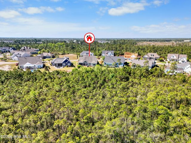 3226 Oceanic Bay Drive, Southport, NC 28461