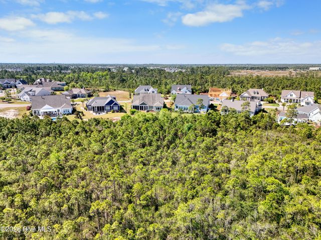 3226 Oceanic Bay Drive, Southport, NC 28461