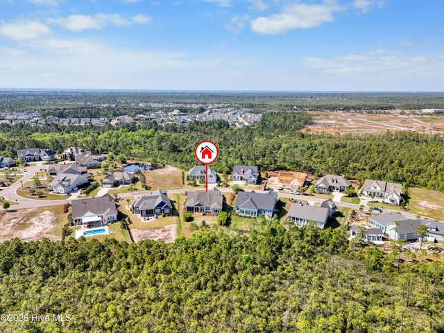 3226 Oceanic Bay Drive, Southport, NC 28461