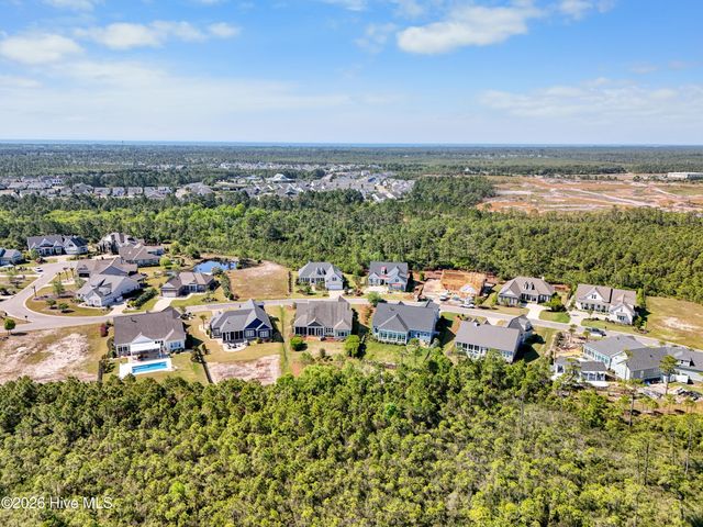 3226 Oceanic Bay Drive, Southport, NC 28461