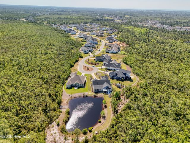 3226 Oceanic Bay Drive, Southport, NC 28461