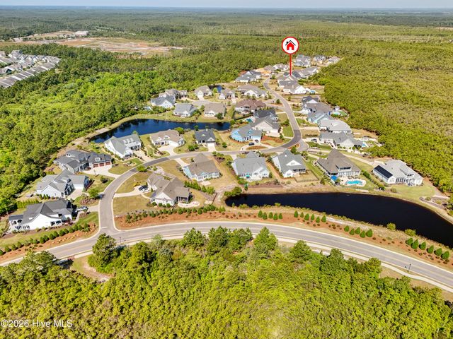 3226 Oceanic Bay Drive, Southport, NC 28461