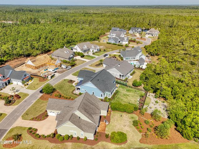 3226 Oceanic Bay Drive, Southport, NC 28461