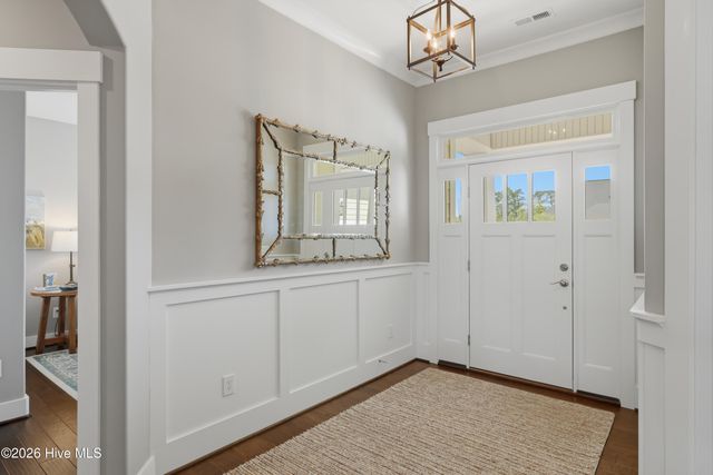 3226 Oceanic Bay Drive, Southport, NC 28461