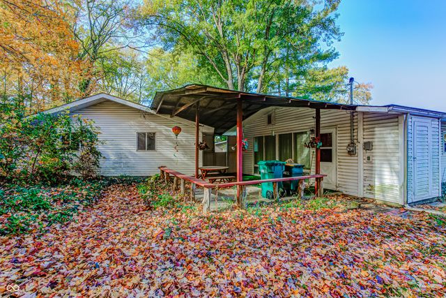 60 Pike Place, Plainfield, IN 46168