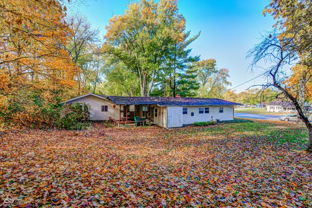 60 Pike Place, Plainfield, IN 46168