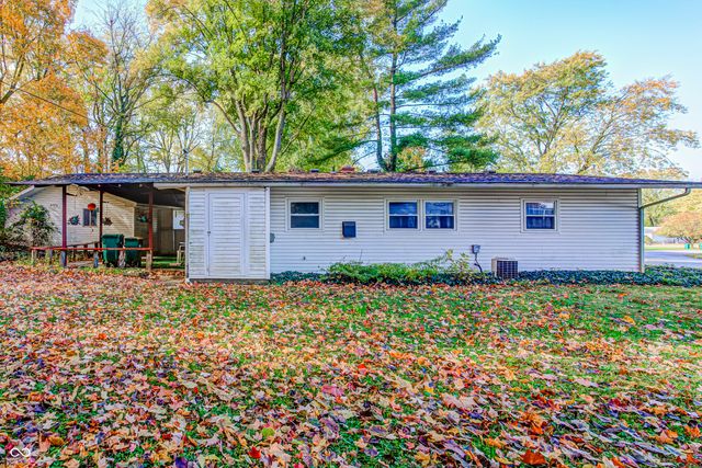 60 Pike Place, Plainfield, IN 46168