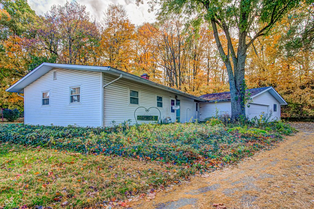 60 Pike Place, Plainfield, IN 46168