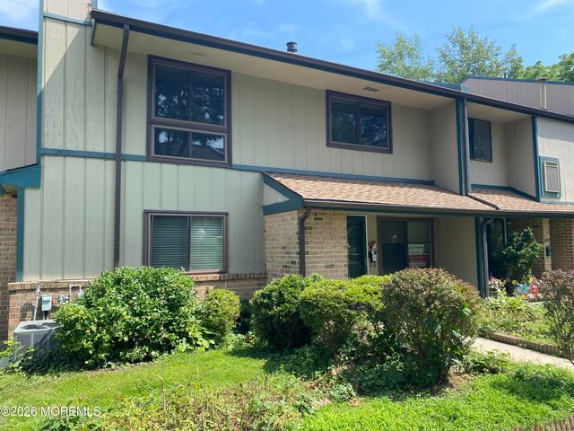 602 Timber Creek Road, Lindenwold, NJ 08021