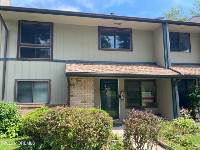 602 Timber Creek Road, Lindenwold, NJ 08021