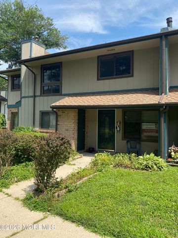 602 Timber Creek Road, Lindenwold, NJ 08021