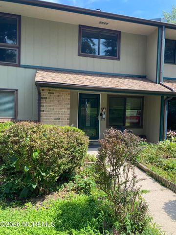 602 Timber Creek Road, Lindenwold, NJ 08021