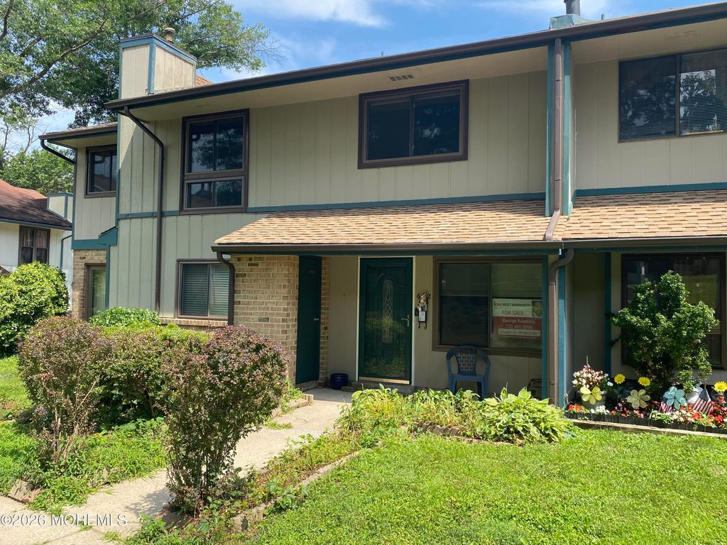 602 Timber Creek Road, Lindenwold, NJ 08021