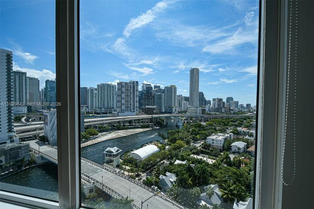 10 SW South River Dr 1704, Miami, FL 33130