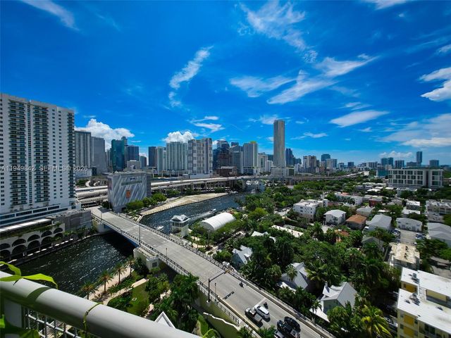 10 SW South River Dr 1704, Miami, FL 33130