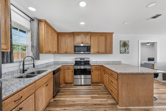 2308 Centaurus Way, Granbury, TX 76048