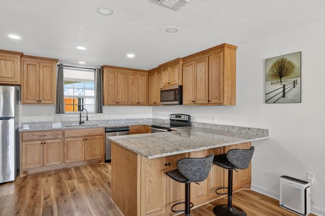 2308 Centaurus Way, Granbury, TX 76048