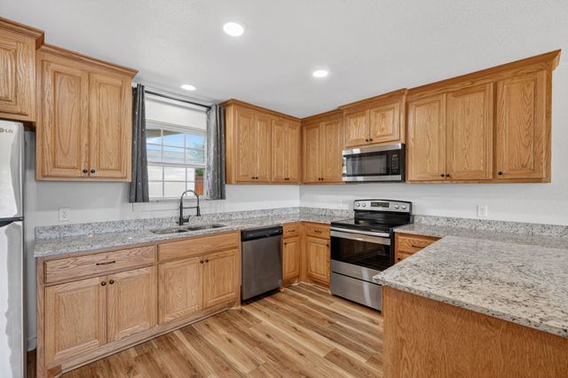 2308 Centaurus Way, Granbury, TX 76048