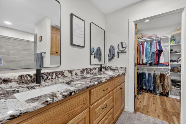 2308 Centaurus Way, Granbury, TX 76048