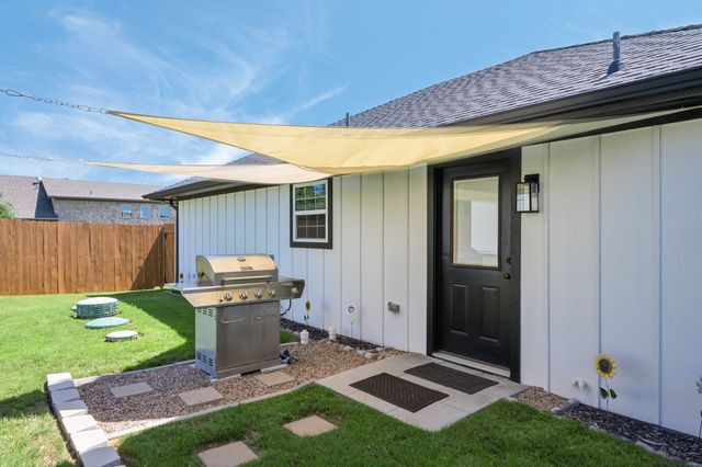 2308 Centaurus Way, Granbury, TX 76048