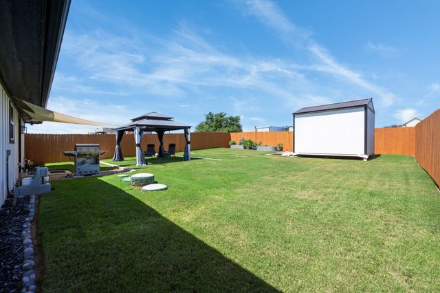 2308 Centaurus Way, Granbury, TX 76048
