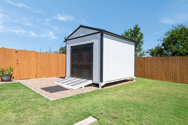 2308 Centaurus Way, Granbury, TX 76048