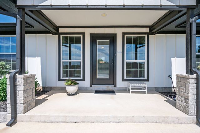 2308 Centaurus Way, Granbury, TX 76048