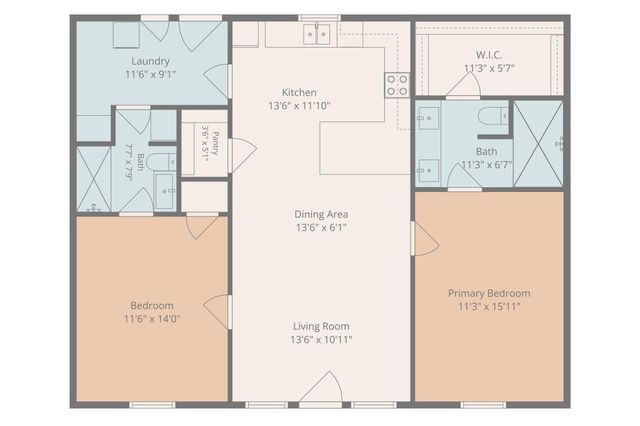 2308 Centaurus Way, Granbury, TX 76048